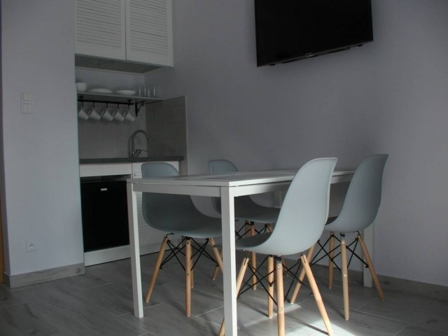 Apartamenty FAMILIJNE