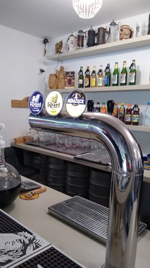 Bar - Żemojtel Ryszard