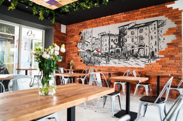 Restauracja Nebbiolo