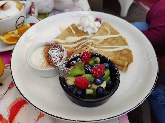 Restauracja Dolce Vita