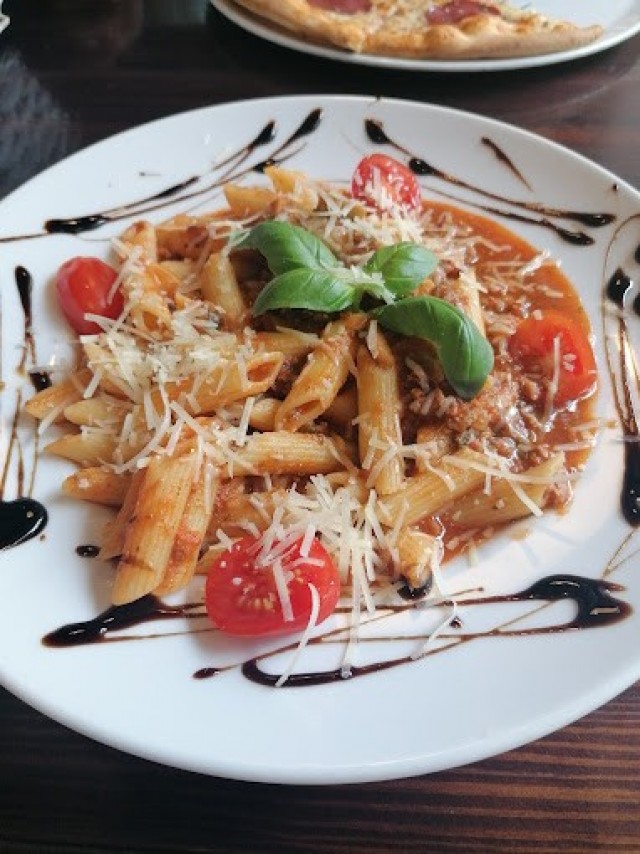 Pizzeria & Pub 7 Avenue