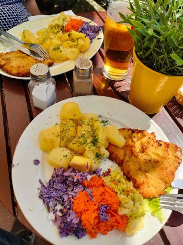 Restauracja Przystań