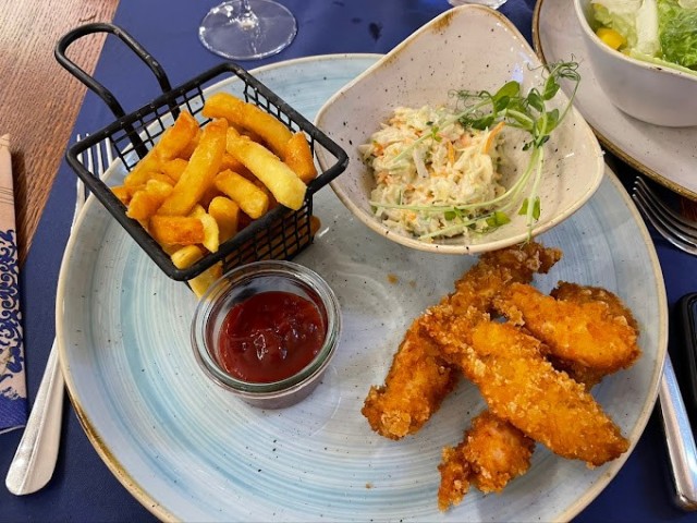 Restauracja Miramare