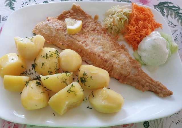 Bistro Za płotem