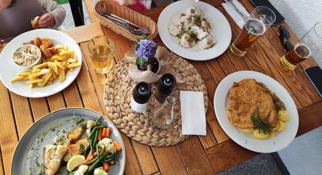 Nóż Widelec Łyżka