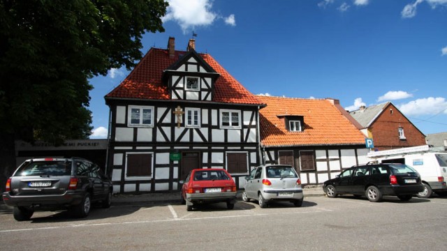 Muzeum Ziemi Puckiej