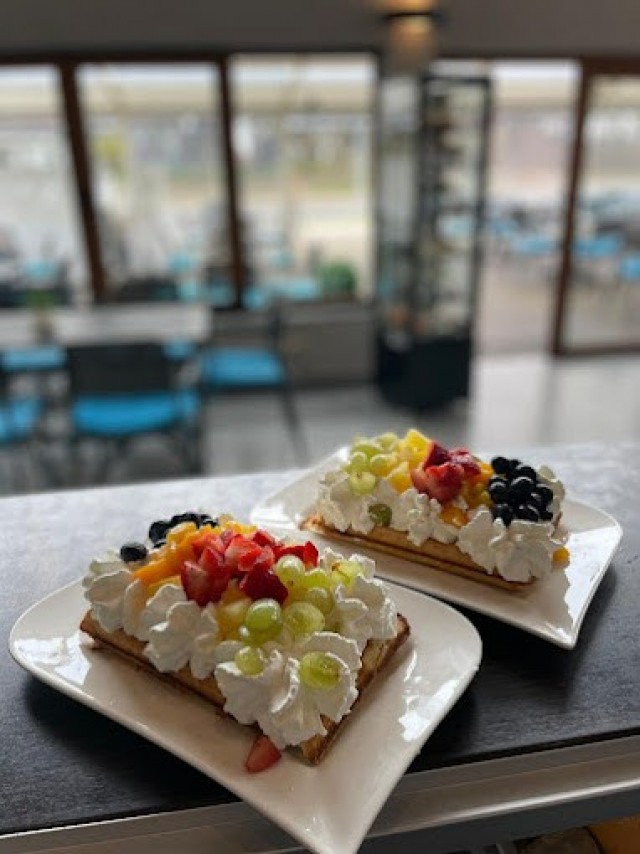 Porto Cafe