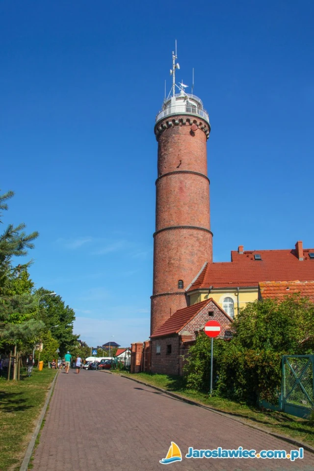 Jarosławiec