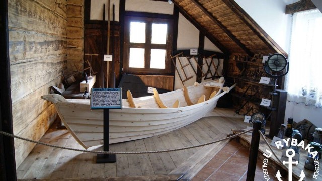 Galeria Rybacka