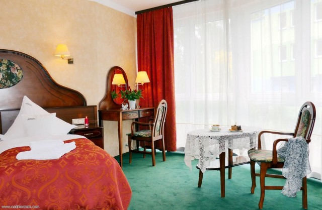 Apartamenty SOBIESKI