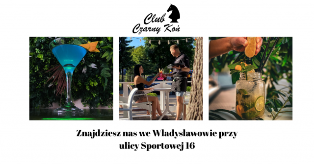 Club Czarny Koń