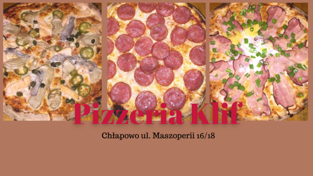 Pizzeria Klif