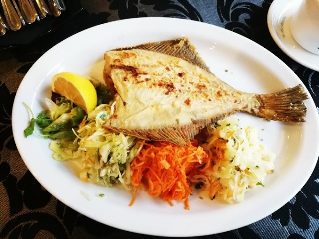 Restauracja Syrenka