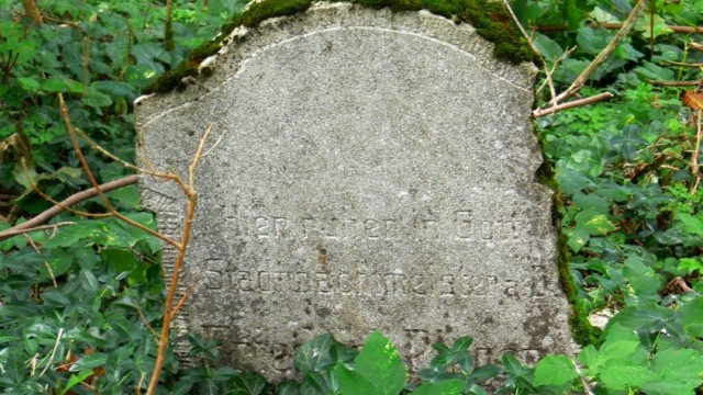 Cmentarz ewangelicki