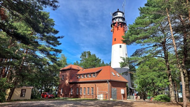 Latarnia Morska Stilo