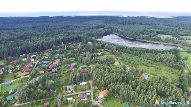 Jezioro Kopalińskie