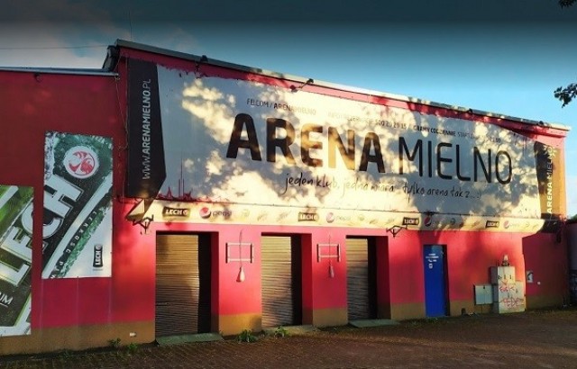 Klub ARENA MIELNO