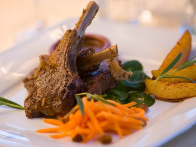 Restauracja Jedyna