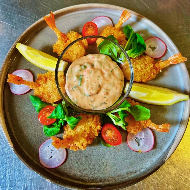 Restauracja w Hotel Wellness & SPA Unitral