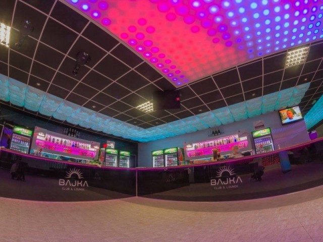 Klub Bajka i Bajka Club & Lounge