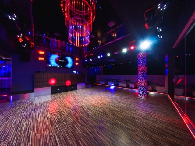 Fresh Music Club Mielno