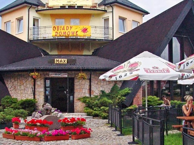 Restauracja Max