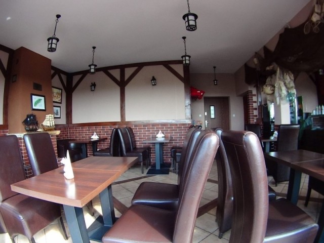 Kawiarnia Na Piaskach