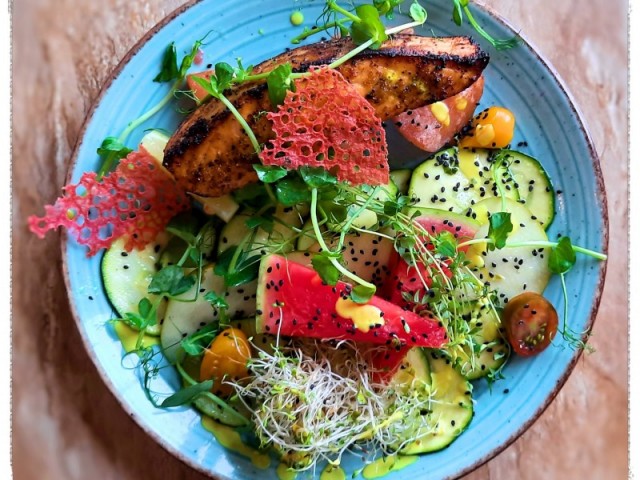 Restauracja PO SCHODKACH