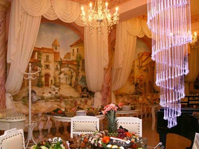 Restauracja Tawerna U BABCI MALINY