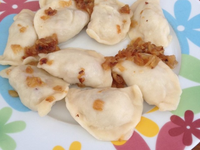 Pierogarnia PRIMAVERA