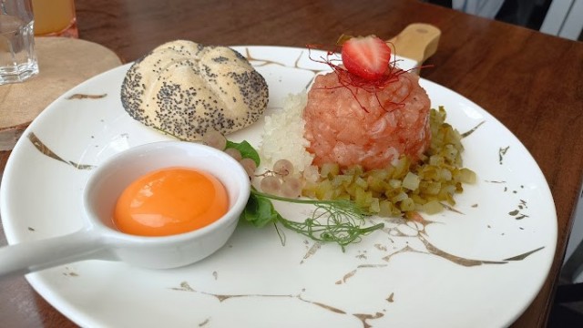 Restauracja Skandynawska