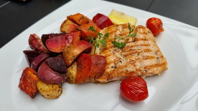 Restauracja Na Bogato