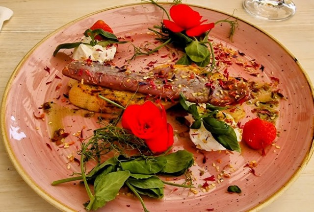 Restauracja Kabaczek