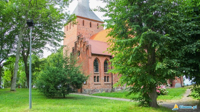 Kościół św. Stanisława Kostki