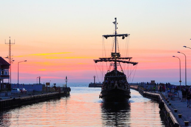 Darłowo i Darłówko