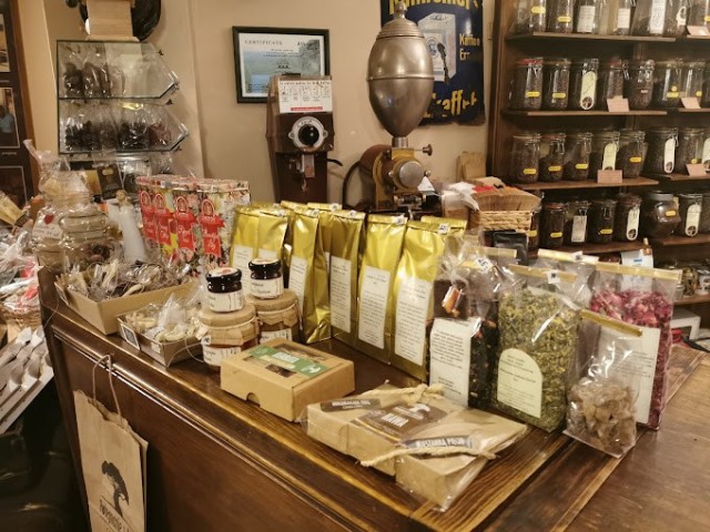 Pożegnanie z Afryką