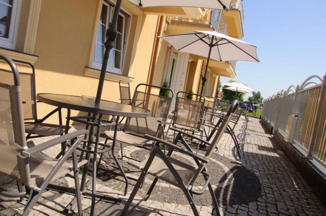 Villa SAVANA