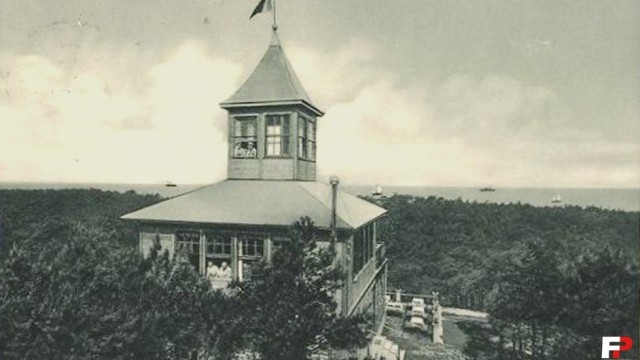Historia Rogowa