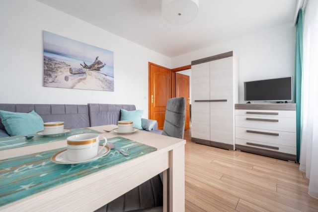 Pokoje Gościnne ALBATROS