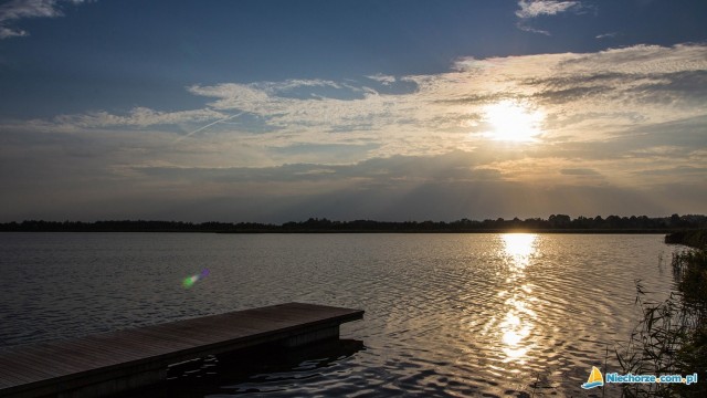 Jezioro Liwia Łuża