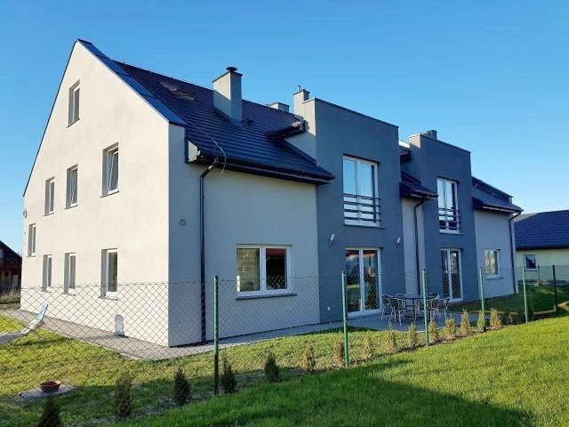 Pokoje i Domki SŁONECZNA BRYZA