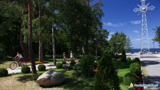 Pustkowo