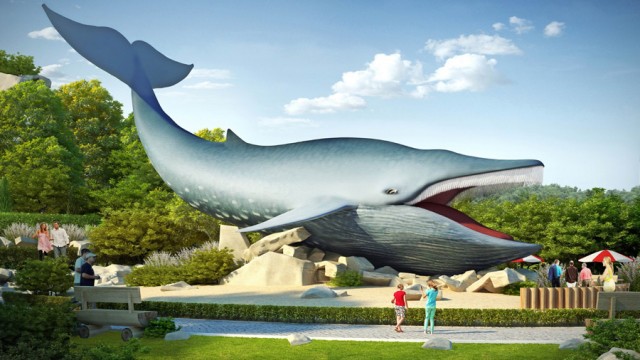 Ocean Park Władysławowo