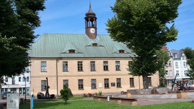 Muzeum Rybołówstwa Morskiego