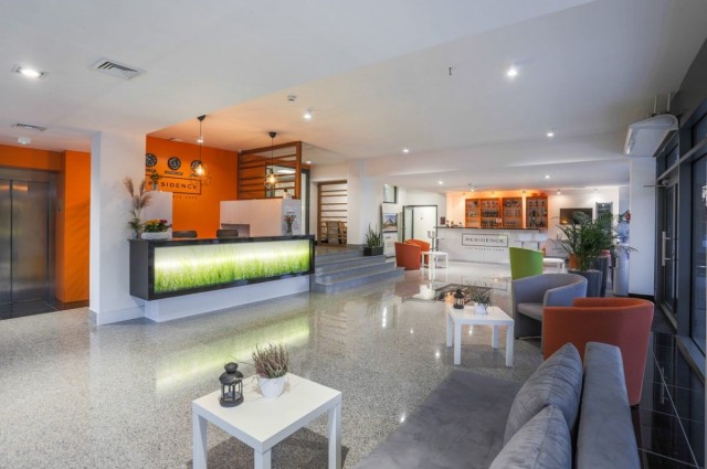 APART HOTEL RESIDENCE