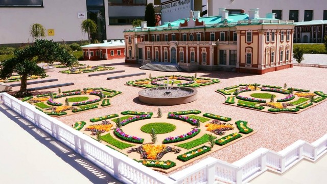 Bałtycki Park Miniatur