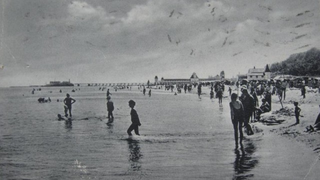 Historia Międzyzdroje