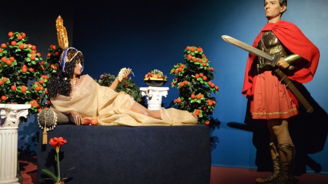 Muzeum Figur Woskowych