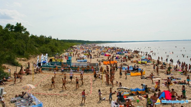 Plaża
