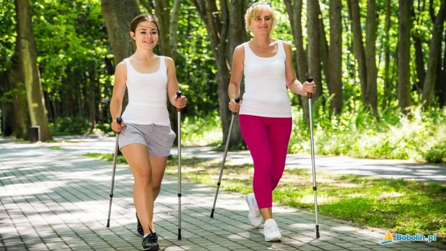 Szlaki turystyczne w Bobolinie